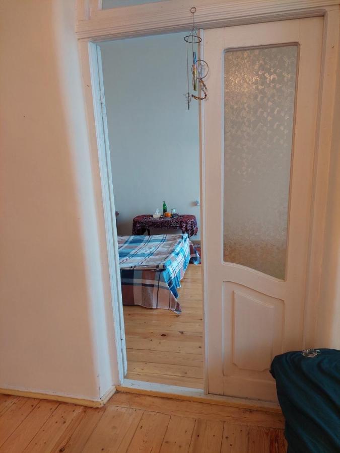 Mazmanyan 181 Lägenhet Gjumri Exteriör bild